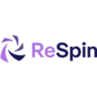 Respin kasinon logo