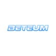 Beteum Casinon logo