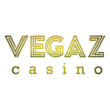 Vegaz Casinon logo