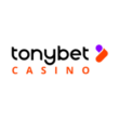 Tonybet casino logo