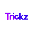 Trickz casinon logo