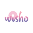 Wisho casinon logo